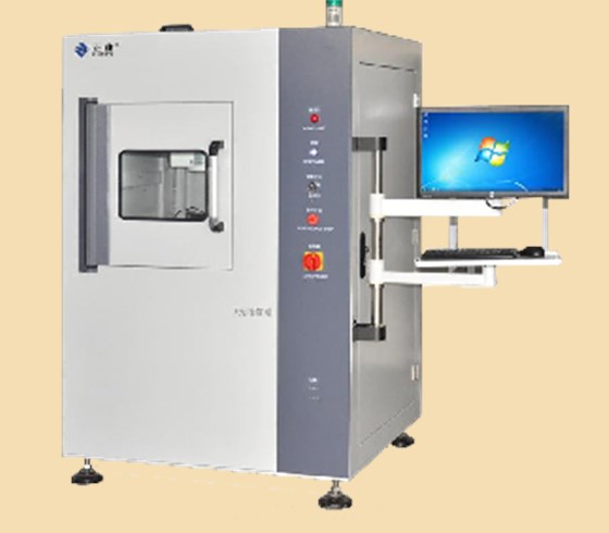 X-RAY缺陷測(cè)試設(shè)備