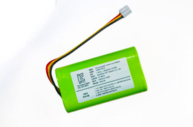 7.4V 2500mAh 18650出口韓國美容設備18650鋰電池帶KC認證 7.4V 2500mAh 18650出口韓國美容設備18650鋰電池帶KC認證