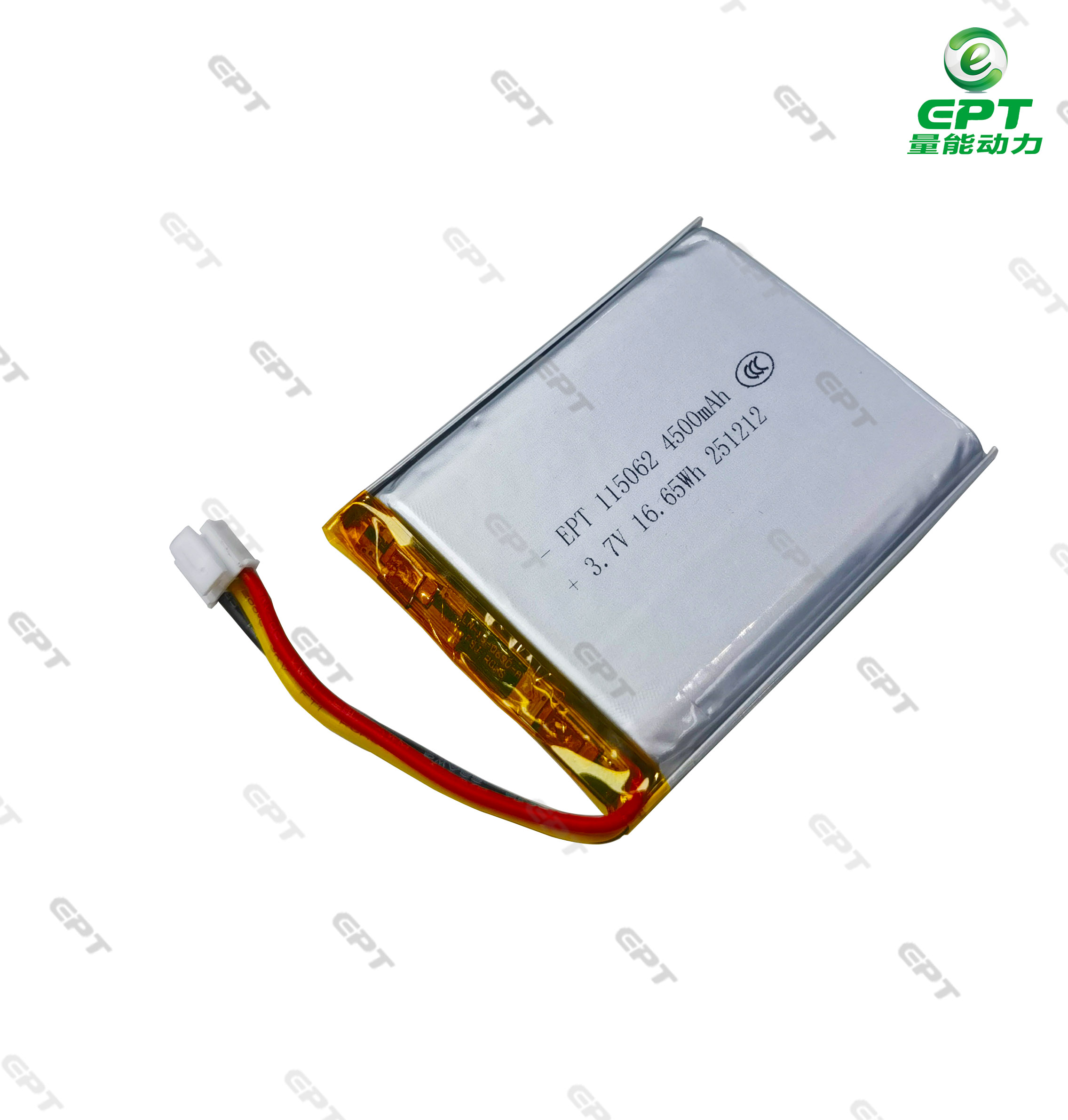 3.7V 115062 4500mAh Q3按摩器聚合物鋰電池3C認(rèn)證 3.7V 115062 4500mAh Q3按摩器聚合物鋰電池3C認(rèn)證