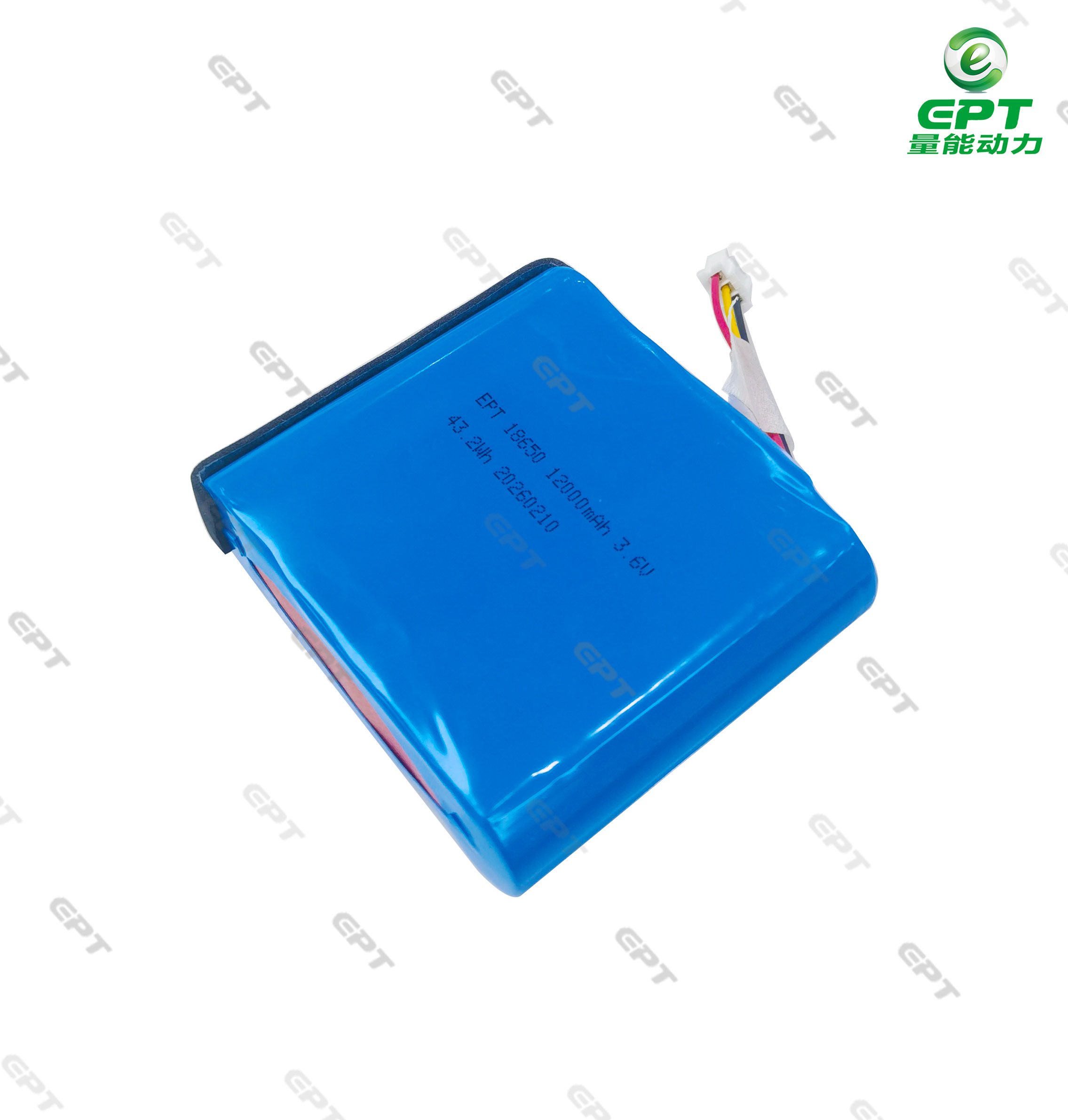 3.6V 12000mAh 18650 GPS鋰電池 3.6V 12000mAh 18650 GPS鋰電池